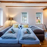 Haseltal Apartment *