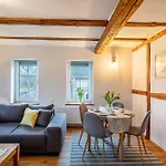 Haseltal Apartment