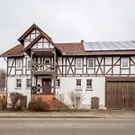 Apartment Haseltal Rotenburg an der Fulda