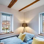 Apartment Haseltal Rotenburg an der Fulda