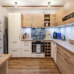 Apartment Haseltal