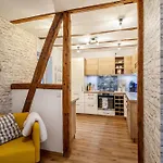 Apartment Haseltal