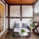 Haseltal Apartment Rotenburg an der Fulda