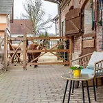 Apartment Haseltal