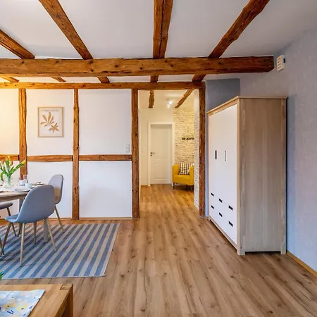 Lejlighed Haseltal Rotenburg an der Fulda