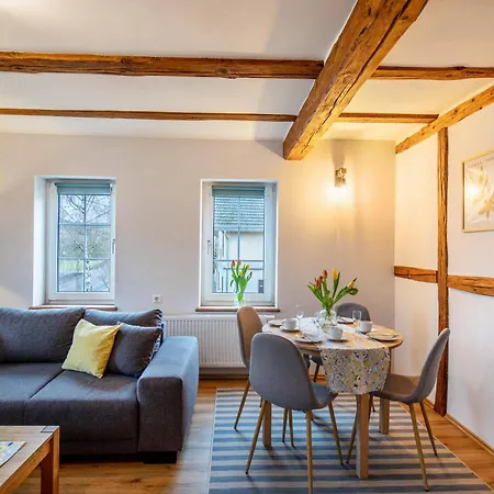 شقة Haseltal روتنبرغ ان در فل