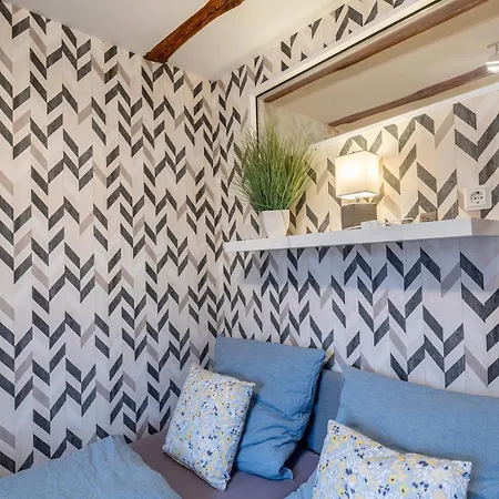 شقة Haseltal روتنبرغ ان در فل