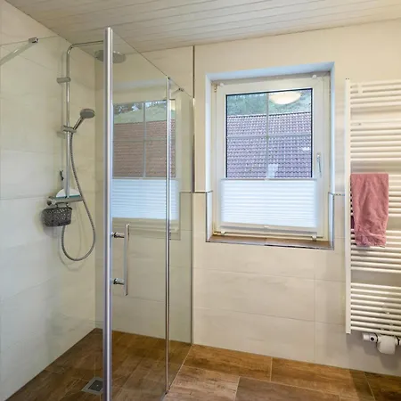 Haseltal شقة روتنبرغ ان در فل