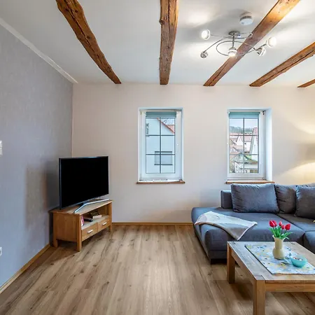 Haseltal Lejlighed Rotenburg an der Fulda