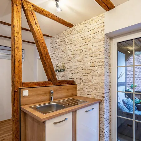 Lejlighed Haseltal *