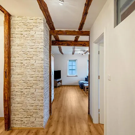 Haseltal Lejlighed Rotenburg an der Fulda