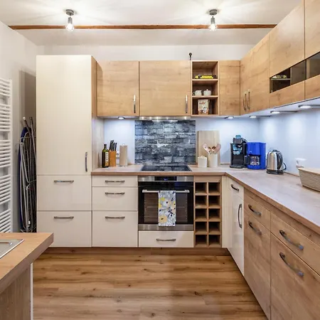 Apartamento Haseltal