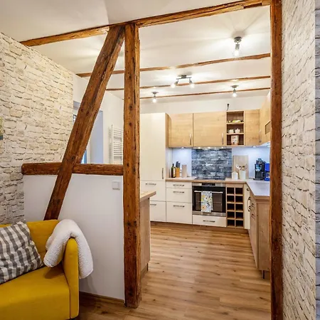 Apartment Haseltal