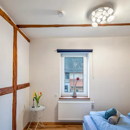 Haseltal Apartment Rotenburg an der Fulda
