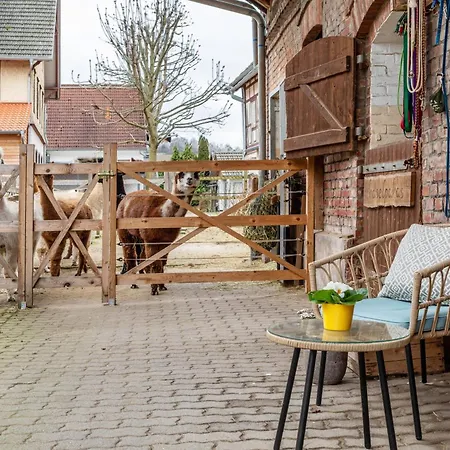 Apartment Haseltal