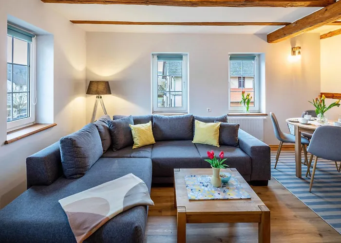 Haseltal Διαμέρισμα *