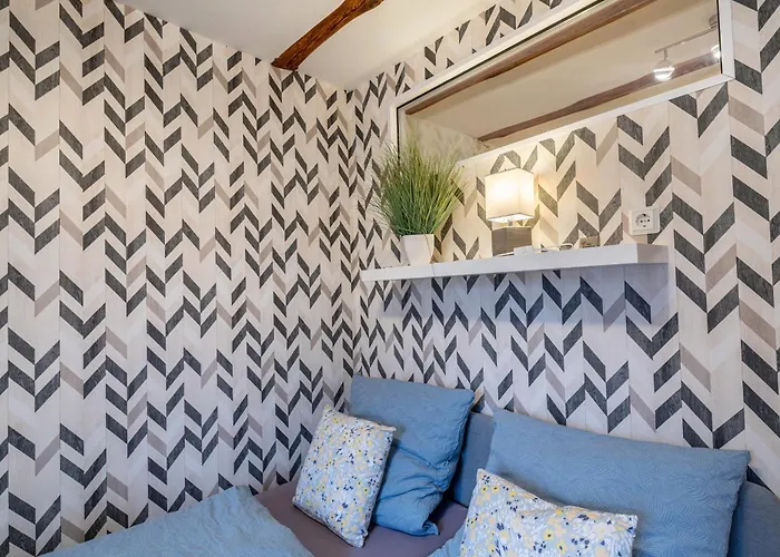 Διαμέρισμα Haseltal Rotenburg an der Fulda