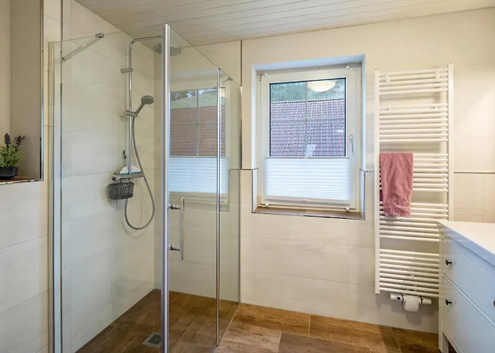 Haseltal Διαμέρισμα Rotenburg an der Fulda