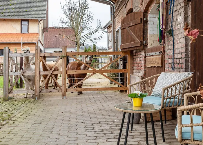 Haseltal Διαμέρισμα Rotenburg an der Fulda