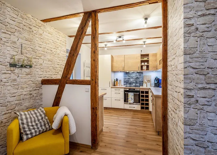 Haseltal Διαμέρισμα