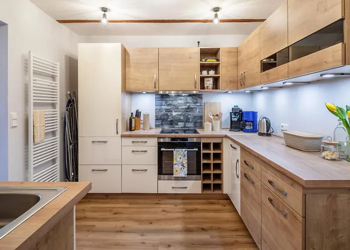 Haseltal Διαμέρισμα Rotenburg an der Fulda