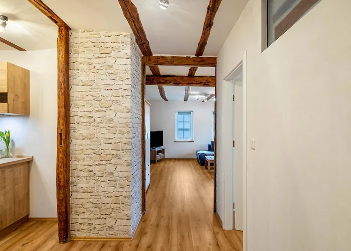 Haseltal Διαμέρισμα Rotenburg an der Fulda