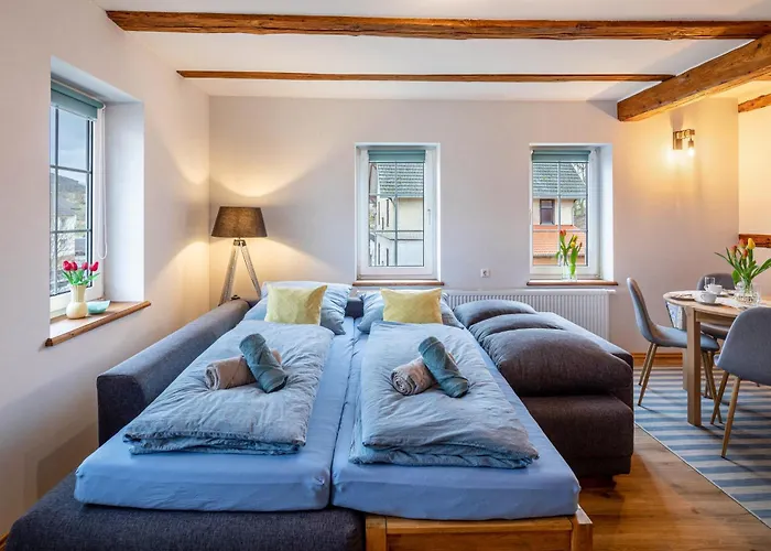 Haseltal Διαμέρισμα *